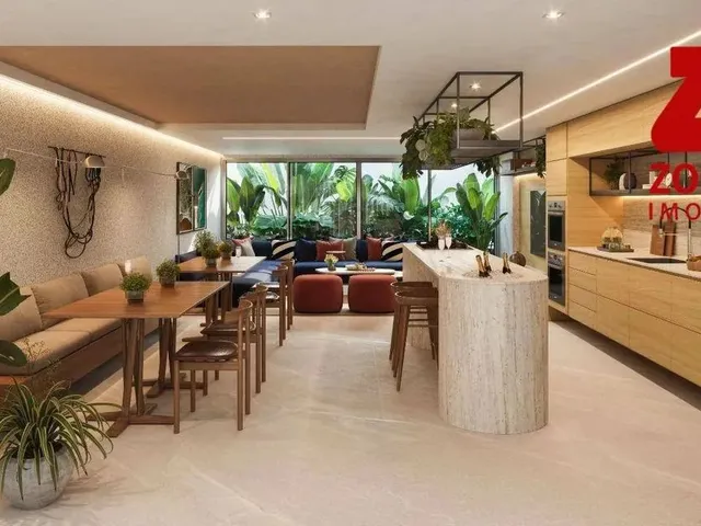 Imagem 15: Apartamento com 1 Dormitório À Venda, 39 M² por R$ 361.807,95 -...