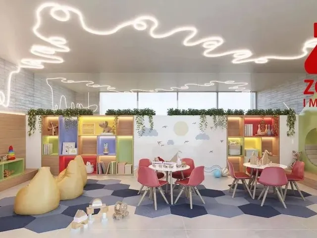 Imagem 14: Apartamento com 1 Dormitório À Venda, 39 M² por R$ 361.807,95 -...