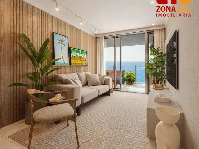 Imagem 2: Apartamento com 1 Dormitório À Venda, 39 M² por R$ 361.807,95 -...