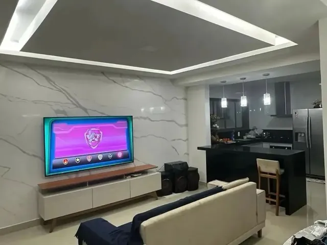 Imagem 5: Casa Á Venda 3 Suítes 361M² Poço /Cabedelo