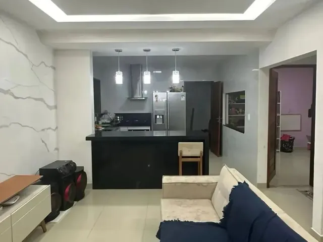 Imagem 3: Casa Á Venda 3 Suítes 361M² Poço /Cabedelo