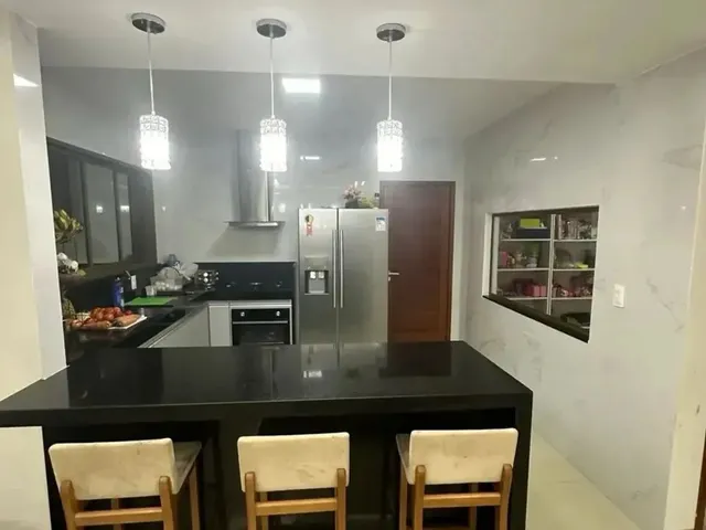 Imagem 12: Casa Á Venda 3 Suítes 361M² Poço /Cabedelo