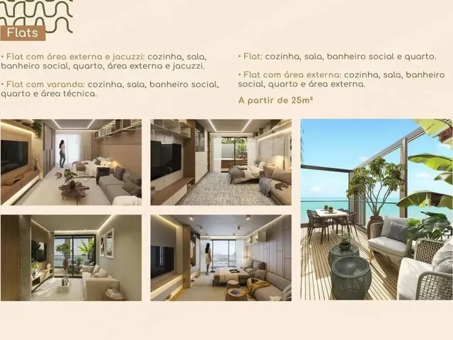 Imagem 15: Arian - By Housi, Frente Mar de Intermares - Cabedelo