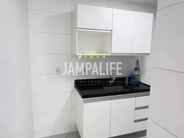 Imagem 2: Ap Térreo Jardim Camboinha - Cabedelo