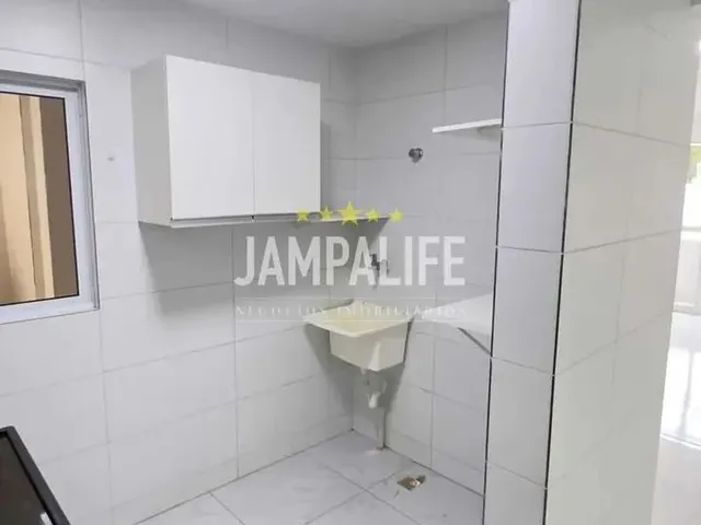 Imagem 10: Ap Térreo Jardim Camboinha - Cabedelo