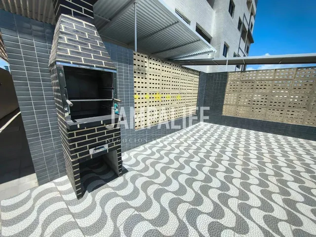 Imagem 4: Ap Térreo Jardim Camboinha - Cabedelo