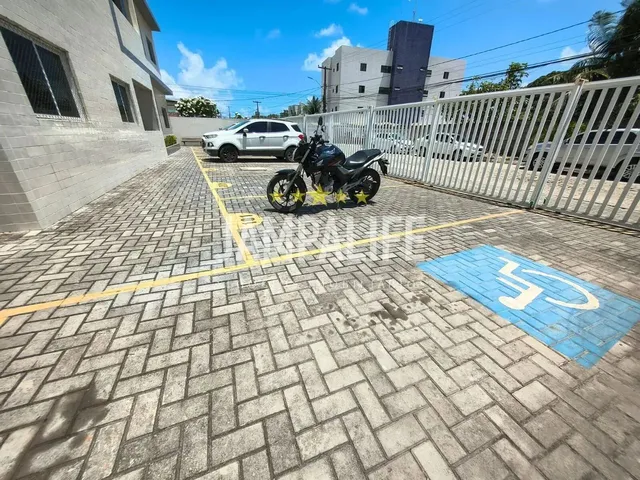 Imagem 5: Ap Térreo Jardim Camboinha - Cabedelo
