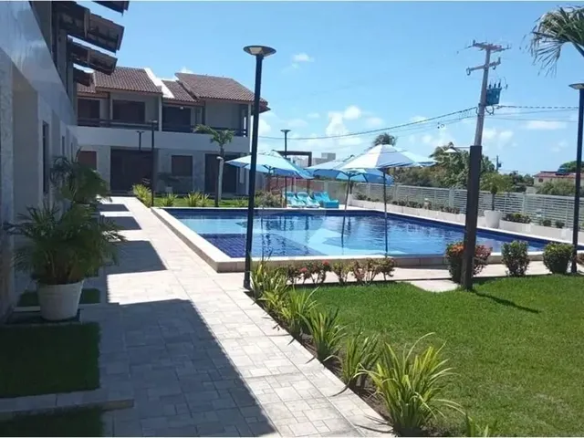Imagem: Belo Duplex Mobiliado na Praias de Carapibus