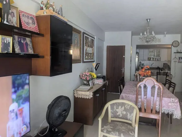 Imagem 13: Apartamento com 3 Dormitórios, Sala, Cozinha Americana e Varanda À Venda, 118 M² Por