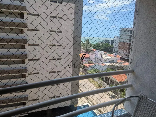 Imagem 3: Apartamento com 3 Dormitórios, Sala, Cozinha Americana e Varanda À Venda, 118 M² Por