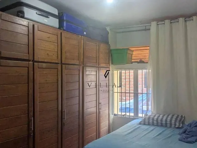 Imagem 11: Apartamento com 3 Dormitórios, Sala, Cozinha Americana e Varanda À Venda, 118 M² Por