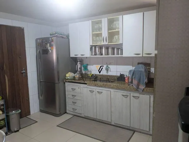 Imagem 12: Apartamento com 3 Dormitórios, Sala, Cozinha Americana e Varanda À Venda, 118 M² Por