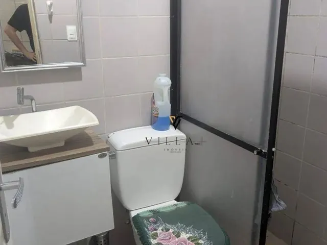 Imagem 8: Apartamento com 3 Dormitórios, Sala, Cozinha Americana e Varanda À Venda, 118 M² Por