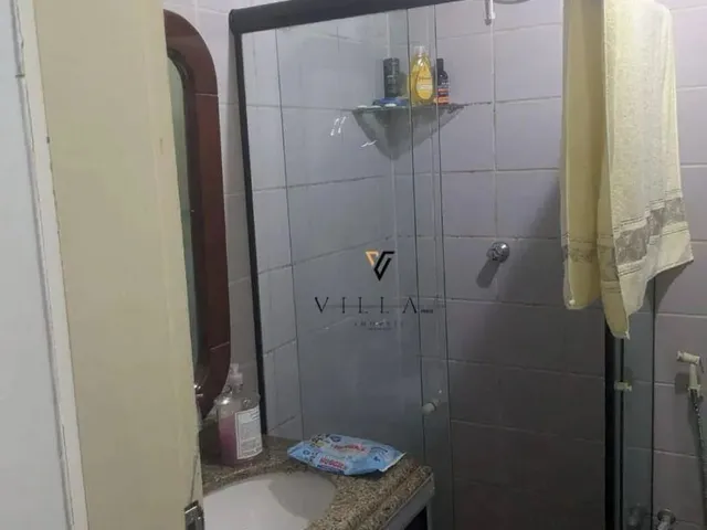 Imagem 6: Apartamento com 3 Dormitórios, Sala, Cozinha Americana e Varanda À Venda, 118 M² Por
