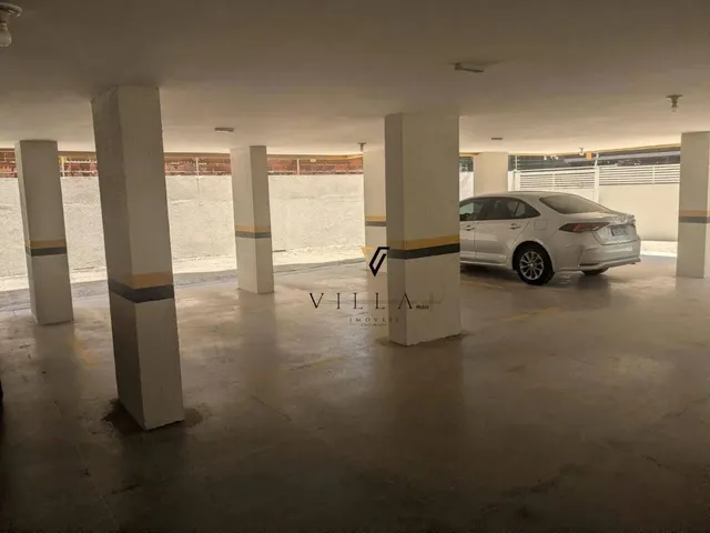 Imagem 5: Apartamento com 3 Dormitórios, Sala, Cozinha Americana e Varanda À Venda, 118 M² Por