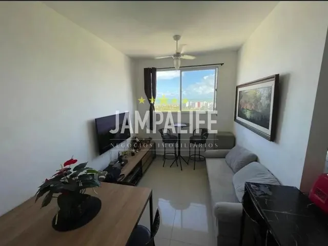 Imagem: Apartamento com Vista para o Mar em Ponta