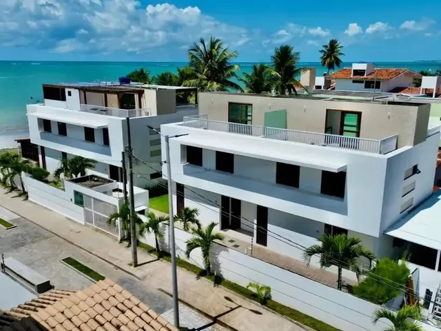Imagem: Exclusivo! Triplex Pé na Areia em Camboinha