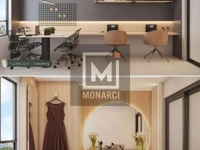 Imagem 11: Apartamento em Intermares - Opções de 1, 2 e 3Q