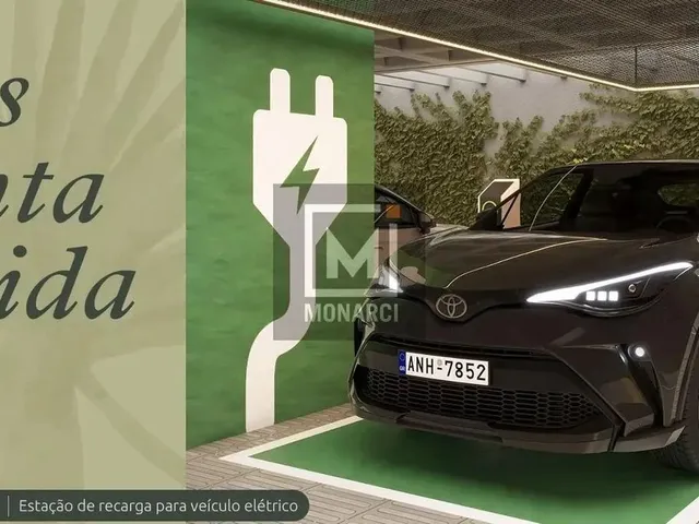 Imagem 4: Apartamento em Intermares - Opções de 1, 2 e 3Q