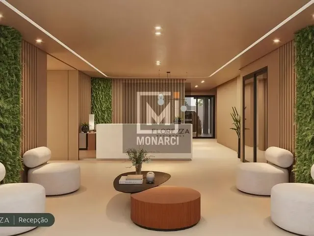 Imagem 8: Apartamento em Intermares - Opções de 1, 2 e 3Q