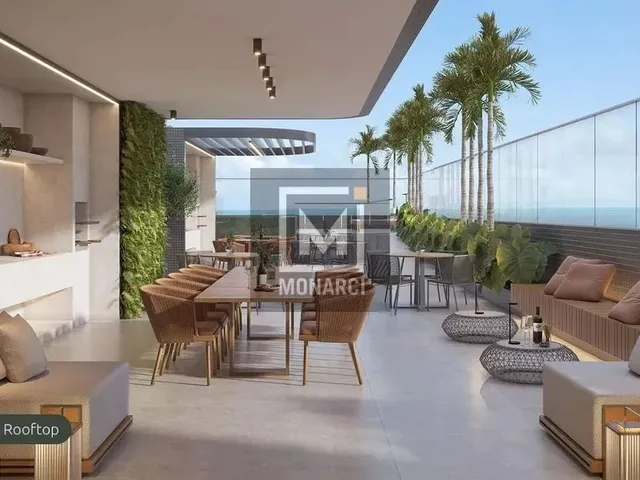Imagem 5: Apartamento em Intermares - Opções de 1, 2 e 3Q