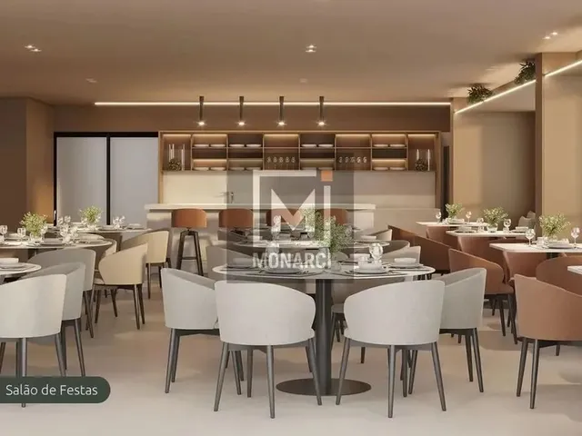 Imagem 6: Apartamento em Intermares - Opções de 1, 2 e 3Q