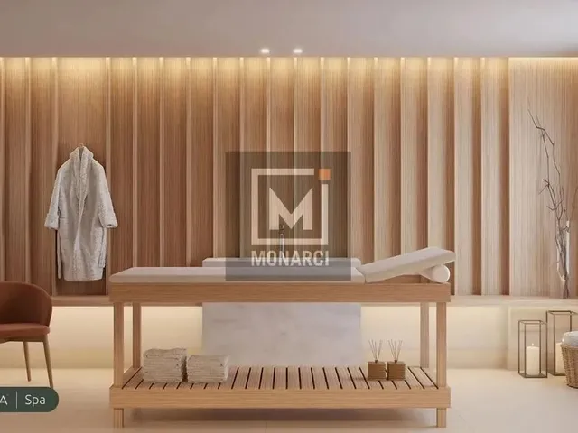 Imagem 13: Apartamento em Intermares - Opções de 1, 2 e 3Q