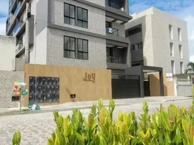 Imagem: Joy Residence - Preço Promocional R$ 470