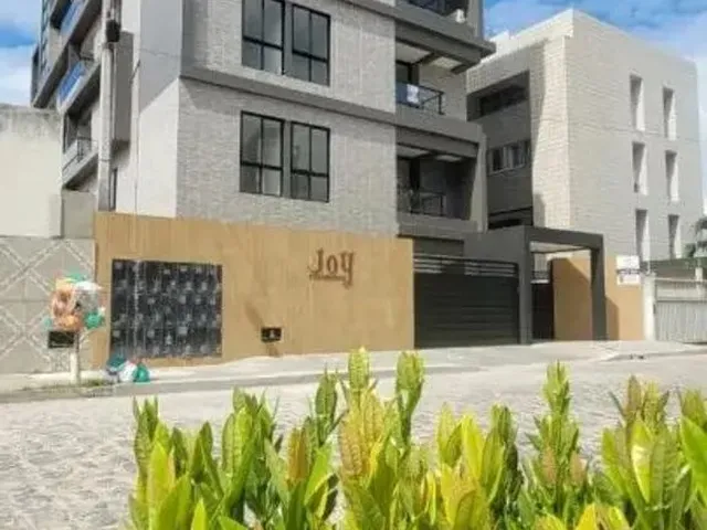 Imagem 16: Joy Residence - Preço Promocional R$ 470 Mil