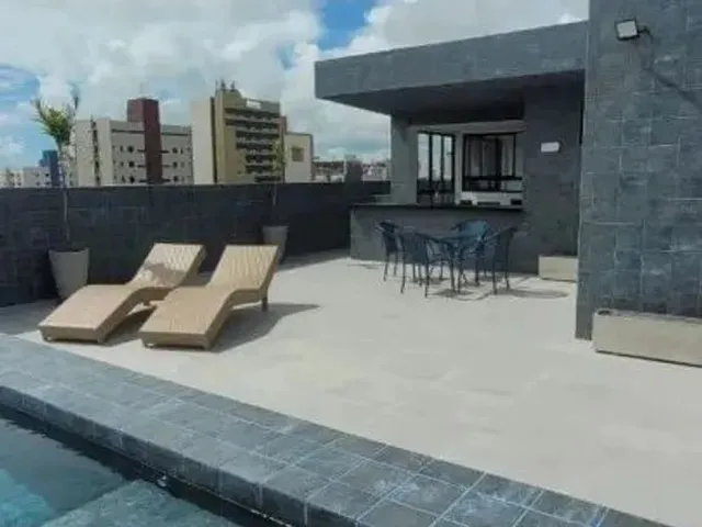 Imagem 2: Joy Residence - Preço Promocional R$ 470 Mil