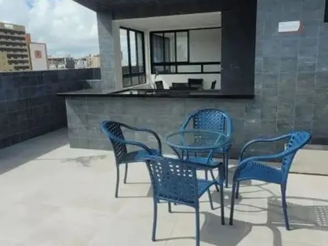 Imagem 6: Joy Residence - Preço Promocional R$ 470 Mil