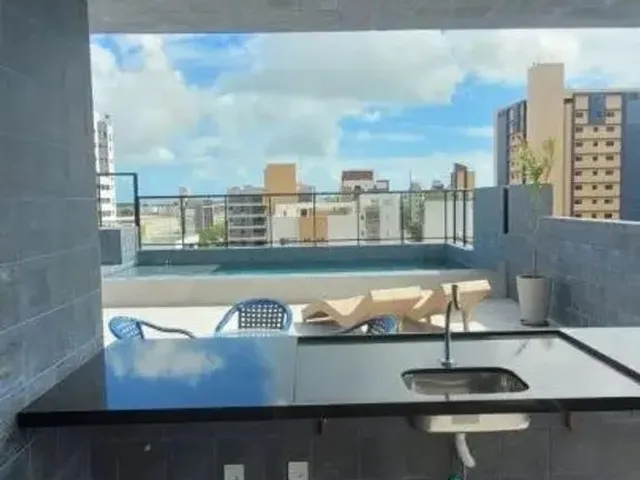 Imagem 7: Joy Residence - Preço Promocional R$ 470 Mil