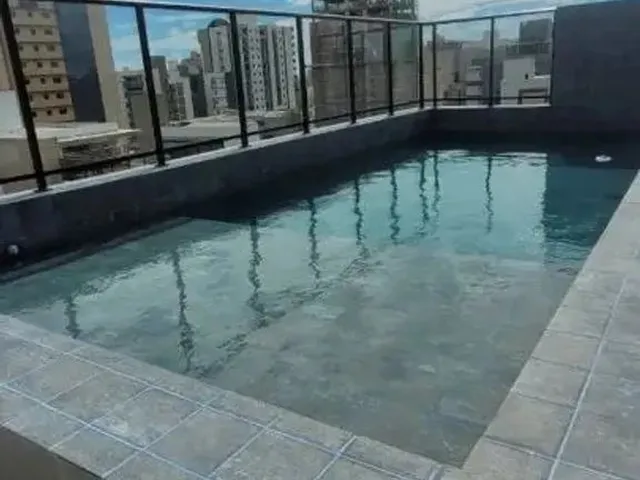 Imagem 9: Joy Residence - Preço Promocional R$ 470 Mil