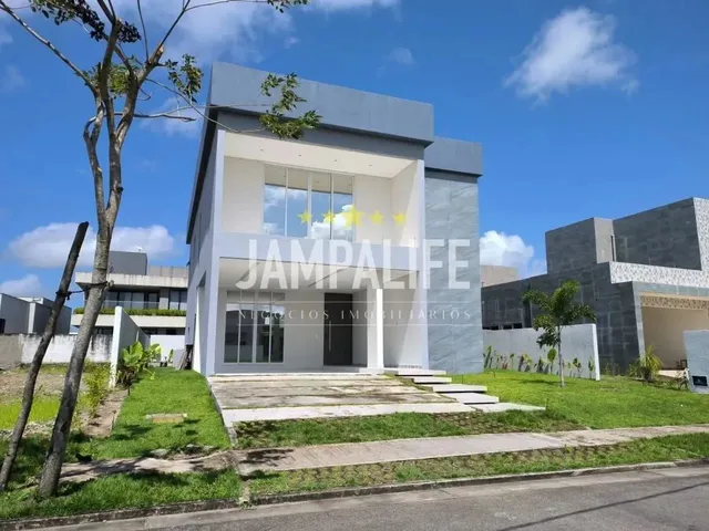 Imagem: Casa com 5 Dormitórios À Venda, 326 M²