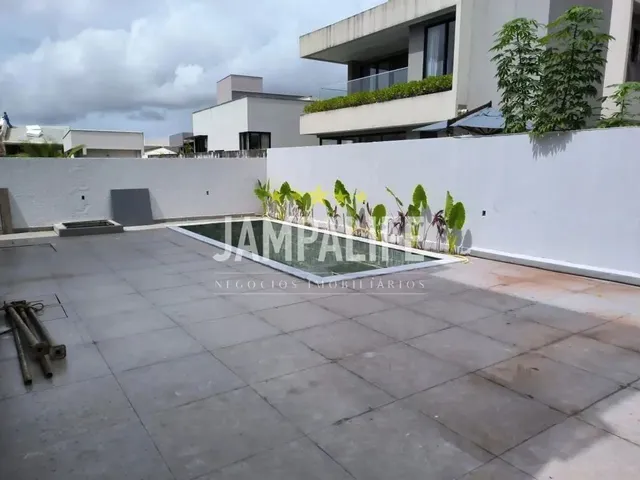 Imagem 9: Casa com 5 Dormitórios À Venda, 326 M² por R$ 1.680.000 - Bayeux - Bayeux/Pb