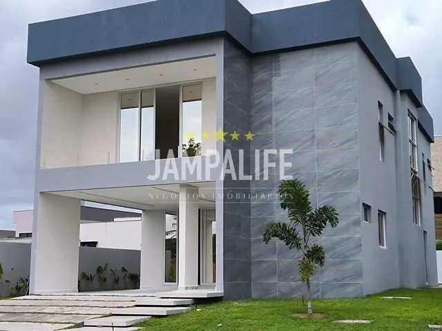 Imagem 12: Casa com 5 Dormitórios À Venda, 326 M² por R$ 1.680.000 - Bayeux - Bayeux/Pb