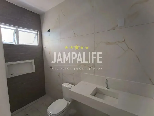 Imagem 10: Casa com 5 Dormitórios À Venda, 326 M² por R$ 1.680.000 - Bayeux - Bayeux/Pb
