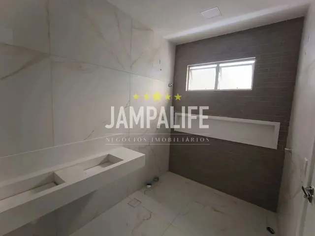 Imagem 2: Casa com 5 Dormitórios À Venda, 326 M² por R$ 1.680.000 - Bayeux - Bayeux/Pb