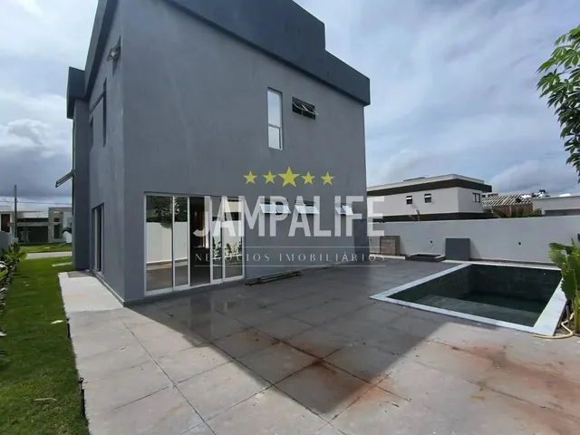Imagem 7: Casa com 5 Dormitórios À Venda, 326 M² por R$ 1.680.000 - Bayeux - Bayeux/Pb