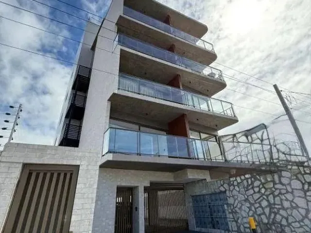 Imagem: Flat com 1 Dormitório À Venda, 29 M²
