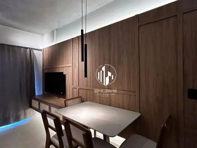 Imagem 2: Apartamento Mobiliado de 01 Quarto À Poucos Metros da Praia de Intermares