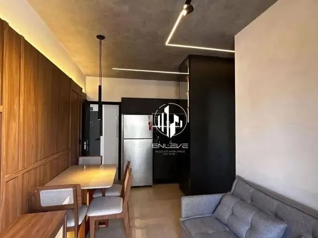 Imagem 3: Apartamento Mobiliado de 01 Quarto À Poucos Metros da Praia de Intermares