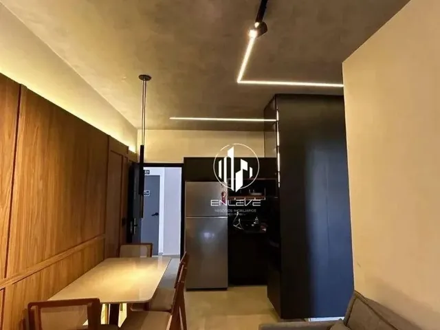 Imagem 9: Apartamento Mobiliado de 01 Quarto À Poucos Metros da Praia de Intermares