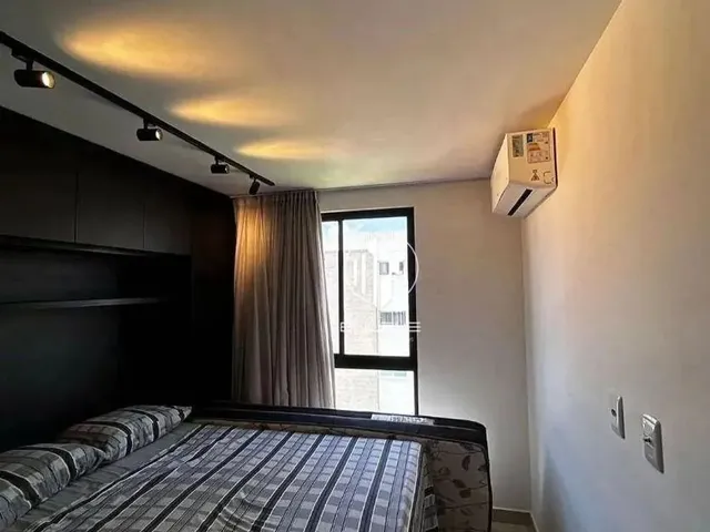 Imagem 6: Apartamento Mobiliado de 01 Quarto À Poucos Metros da Praia de Intermares