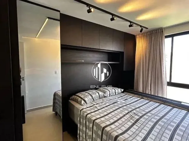 Imagem 8: Apartamento Mobiliado de 01 Quarto À Poucos Metros da Praia de Intermares