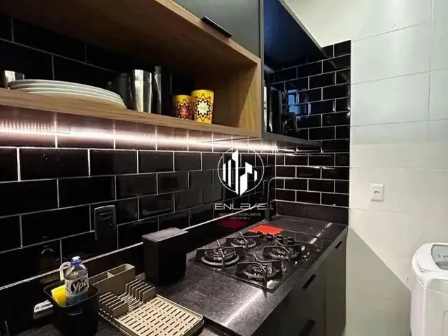 Imagem 4: Apartamento Mobiliado de 01 Quarto À Poucos Metros da Praia de Intermares