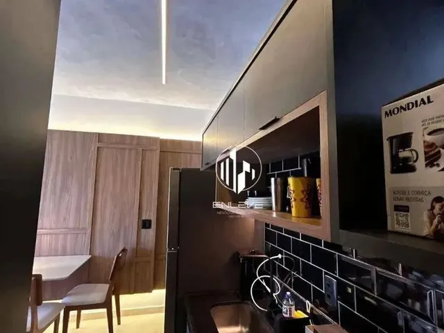 Imagem 7: Apartamento Mobiliado de 01 Quarto À Poucos Metros da Praia de Intermares