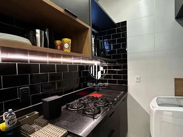 Imagem 5: Apartamento Mobiliado de 01 Quarto À Poucos Metros da Praia de Intermares
