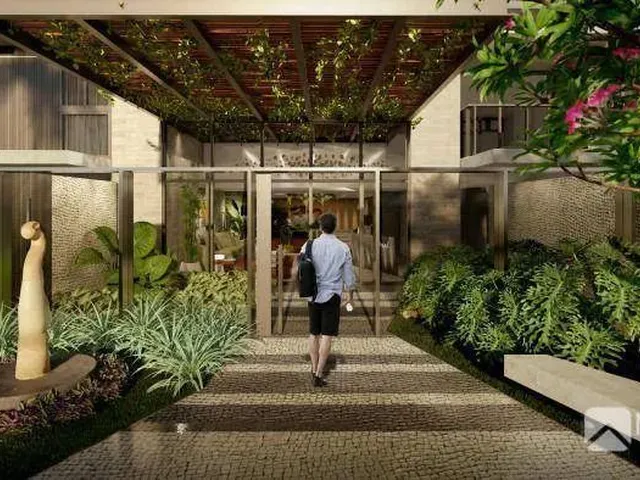 Imagem 4: Apartamento com 2 Dormitórios À Venda, 64 M² por R$ 987.543,55 -...