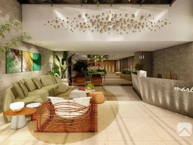 Imagem 2: Apartamento com 2 Dormitórios À Venda, 64 M² por R$ 987.543,55 -...